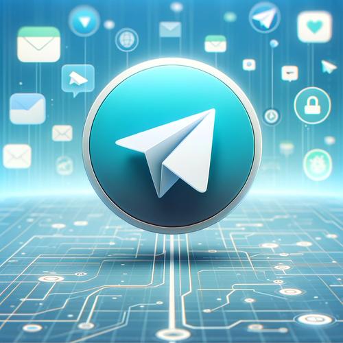 Telegram Mac