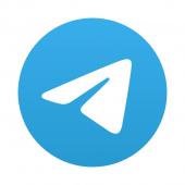 Telegram iPhone