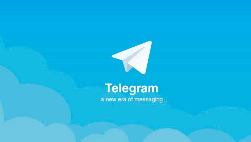 Telegram 代理