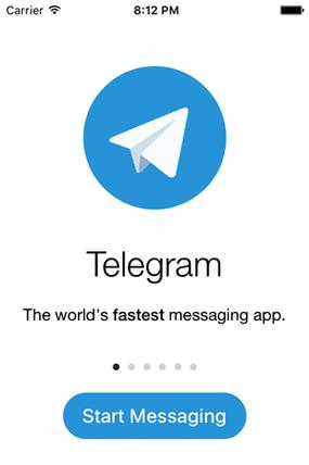 telegram 電腦 版