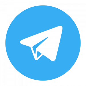 Telegram iOS