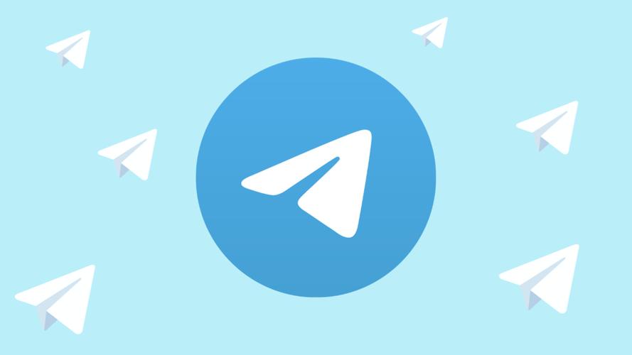 Telegram Bot