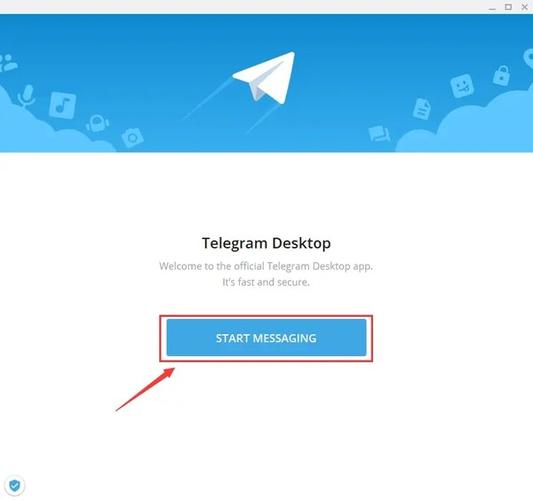 Telegram Web