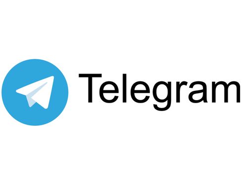 Telegram 中國