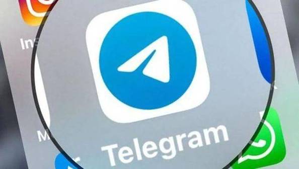 Telegram Web