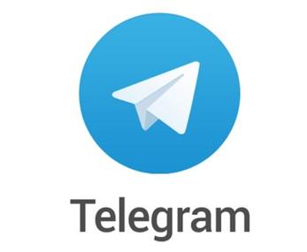 telegram 頻道